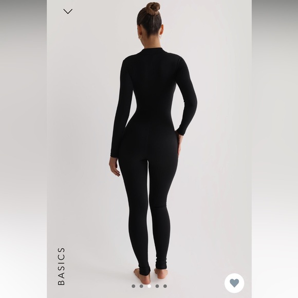 Myoutfitonline jumpsuit - Picture 2 of 4